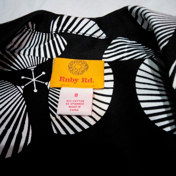 Ruby Rd. Jacket Top - Picture 2 of 4